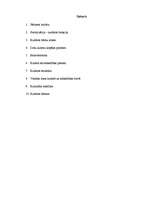 Referāts 'Kultūra', 2.