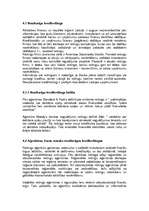 Referāts 'Neatkarīgs kredītreitings', 1.