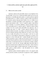 Referāts 'Grāmatvedības uzskaites pilnveide datorvidē namu pārvaldīšanas uzņēmumā', 22.