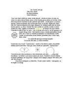 Referāts 'Mitoloģija (Laima, Saule)', 3.