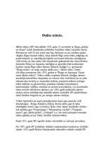 Referāts 'Dailes teātris', 2.