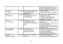 Konspekts 'Pilsoniskā audzināšana pirmsskolā', 14.