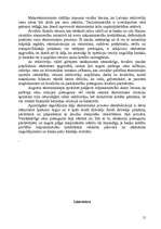 Referāts 'Latvijas tautsaimniecība', 15.