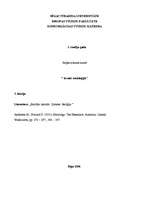 Konspekts 'Sociālie institūti. Ģimene. Reliģija', 1.