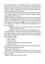 Konspekts 'Sociālie institūti. Ģimene. Reliģija', 4.