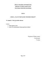 Konspekts 'Valsts pārvaldes reforma', 1.