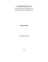 Referāts 'El español de Costa Rica', 1.