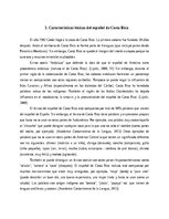 Referāts 'El español de Costa Rica', 8.