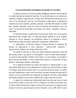 Referāts 'El español de Costa Rica', 9.
