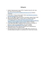 Referāts 'El español de Costa Rica', 12.