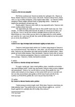 Konspekts 'Ansis Leitāns "Grāfa lielmāte Genoveva". Biogrāfija', 6.