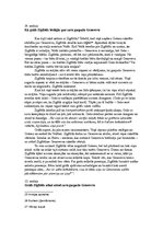 Konspekts 'Ansis Leitāns "Grāfa lielmāte Genoveva". Biogrāfija', 10.