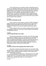 Konspekts 'Ansis Leitāns "Grāfa lielmāte Genoveva". Biogrāfija', 11.