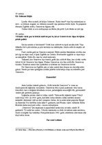 Konspekts 'Ansis Leitāns "Grāfa lielmāte Genoveva". Biogrāfija', 13.