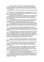 Konspekts 'Ansis Leitāns "Grāfa lielmāte Genoveva". Biogrāfija', 14.