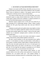 Referāts 'Makroekonomiskie rādītāji', 14.