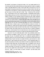 Eseja 'Sievietes liktenis latviešu autoru darbos', 3.
