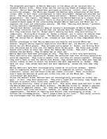 Eseja '"Dances with Wolves" Analysis ', 1.