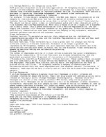 Eseja 'Benefits for Companies Using VoIP - CSI 120-74 Business Data Networks and Commun', 1.