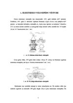 Referāts 'Elektriskie velosipēdi Latvijā', 5.