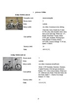 Referāts 'Elektriskie velosipēdi Latvijā', 24.