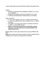 Konspekts 'Otrā pasaules kara sekas Latvijā', 1.