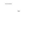 Paraugs 'Kaitīgo ieradumu ietekme uz darba procesu', 7.