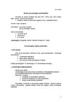 Konspekts 'Gerontoloģijas socioloģija', 2.