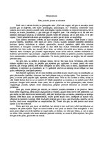 Eseja 'Mēs, jaunieši, plusos un mīnusos', 1.