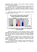 Referāts 'Ģimene ka resurss sociālā aprūpētāja darbā', 23.