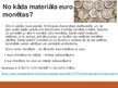 Prezentācija 'Nauda, nodokļi, bankas', 5.