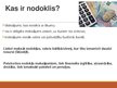 Prezentācija 'Nauda, nodokļi, bankas', 21.