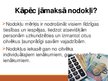 Prezentācija 'Nauda, nodokļi, bankas', 22.