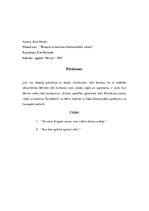 Konspekts 'Bērnu literatūra, grāmatu analīze', 4.