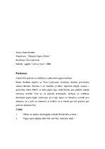 Konspekts 'Bērnu literatūra, grāmatu analīze', 7.