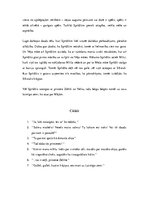 Konspekts 'Bērnu literatūra, grāmatu analīze', 11.