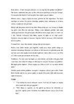 Konspekts 'Bērnu literatūra, grāmatu analīze', 13.