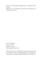 Konspekts 'Bērnu literatūra, grāmatu analīze', 18.