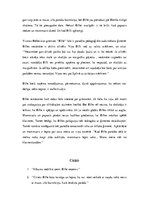 Konspekts 'Bērnu literatūra, grāmatu analīze', 19.