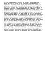 Eseja 'Battle Of Nashville', 1.