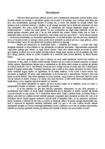 Referāts 'Kelīnas Klānas "Slota no tīreļa mirtēm" un romānā aprakstītā novada apskats', 13.