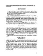 Referāts 'Zāliens', 9.