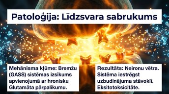 Prezentācija 'Uzbudinājuma un kavēšanas līdzsvars', 7.