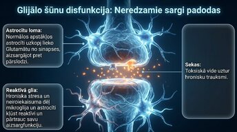 Prezentācija 'Uzbudinājuma un kavēšanas līdzsvars', 9.