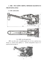 Konspekts 'Izkravējierīces tipa mašīna', 5.