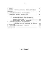 Referāts 'Zīmēšanas procesa attīstība pirmsskolas vecumā', 2.