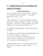 Referāts 'Zīmēšanas procesa attīstība pirmsskolas vecumā', 14.