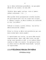 Referāts 'Zīmēšanas procesa attīstība pirmsskolas vecumā', 16.