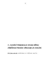 Referāts 'Zīmēšanas procesa attīstība pirmsskolas vecumā', 22.