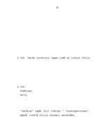 Referāts 'Zīmēšanas procesa attīstība pirmsskolas vecumā', 26.